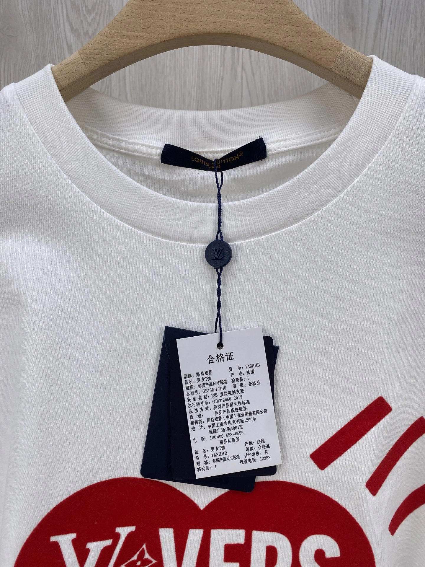 wg.luxury- 8V Cotton oversize item:E-F409D0519